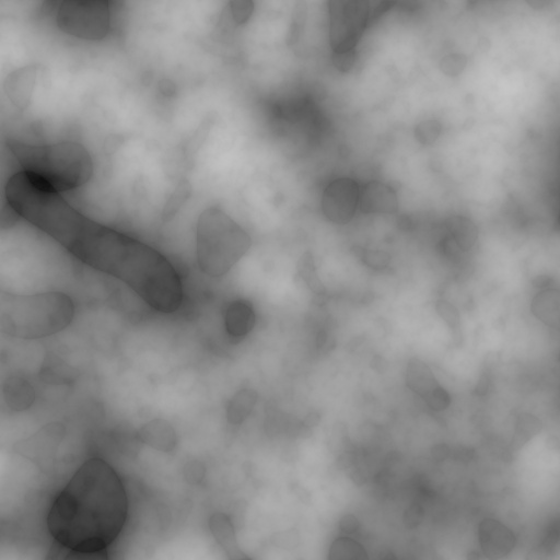 Diffuse Map