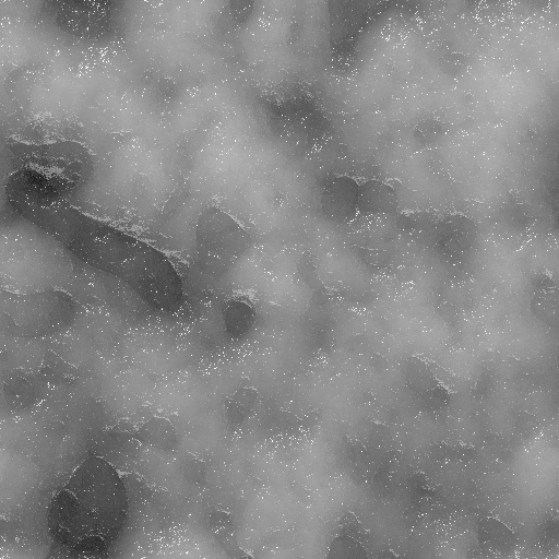Melting Ice/Snow (Texture)