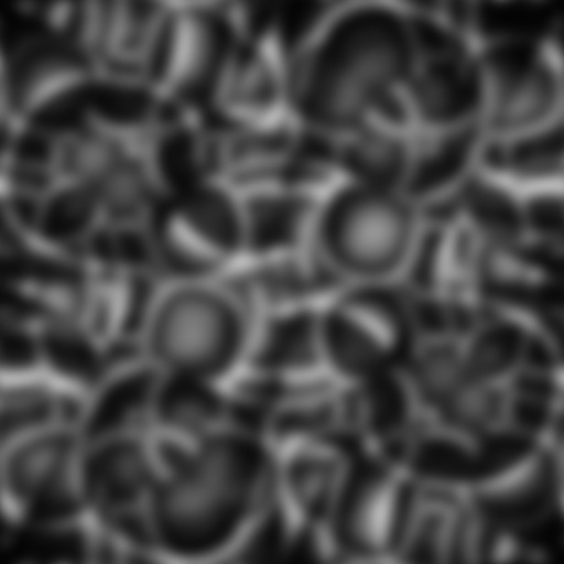 Bump Map