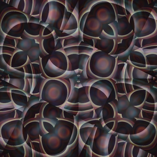 Diffuse Map