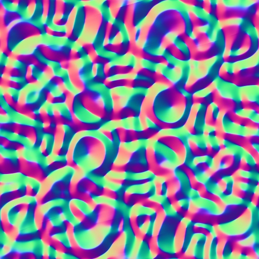 Normal Map