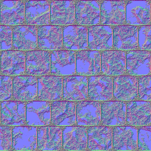 Normal Map