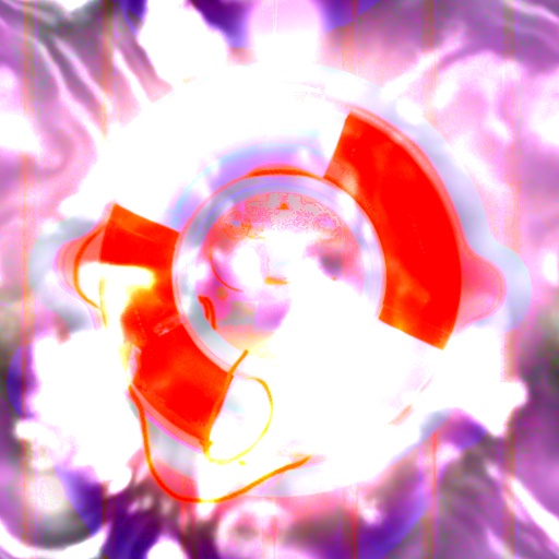 Diffuse Map