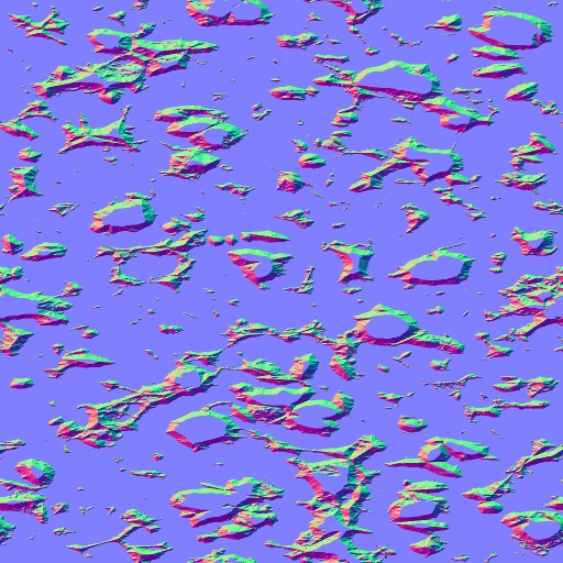 Normal Map