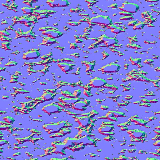 Normal Map