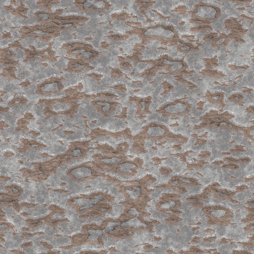 Pitted Wall (Texture)