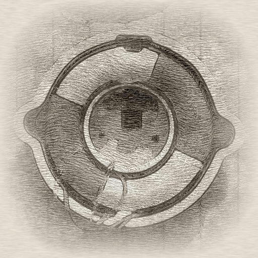 Sketcher (Effect)