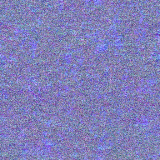 Normal Map