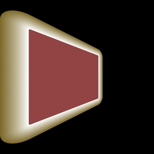 Perception Frame (Texture)