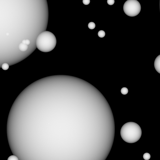 Bump Map