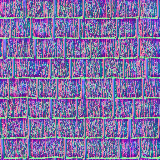 Normal Map