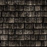 Wooden Roof