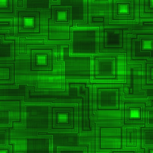 Diffuse Map