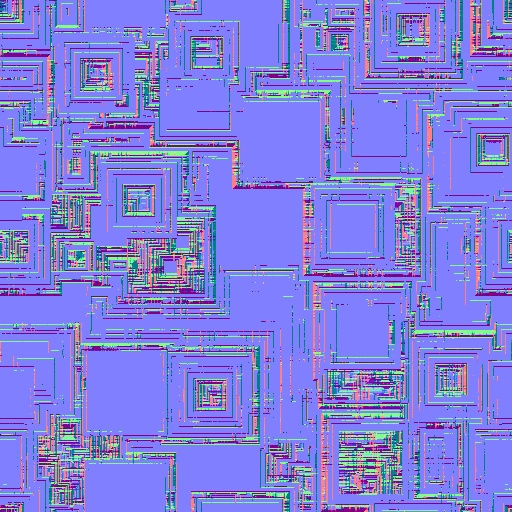 Normal Map