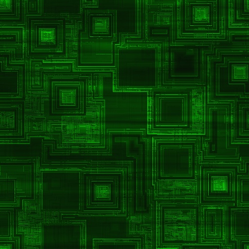 Circut Board (Texture)