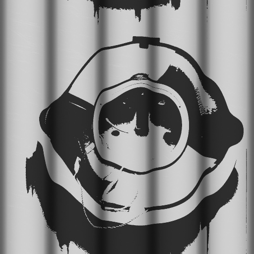 Diffuse Map