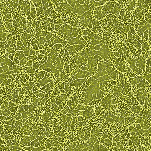 Mustard Virus (Texture)