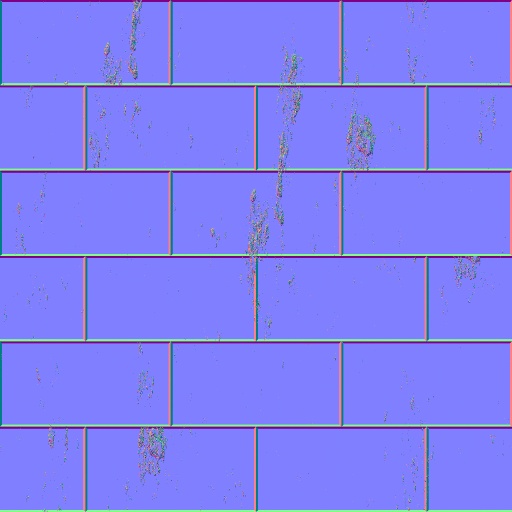 Normal Map