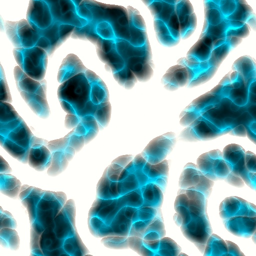 Plasma Flux (Texture)
