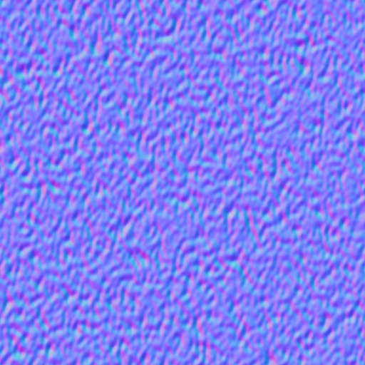 Normal Map