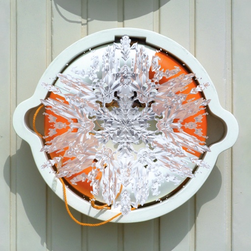 Diffuse Map