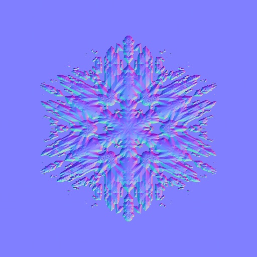 Normal Map