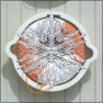 Snow crystal