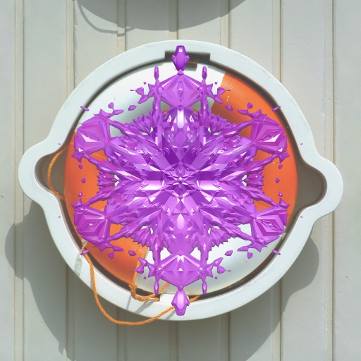 Variation 5