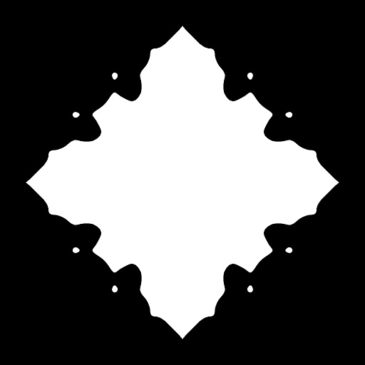 Curve Shape Generator (Texture)