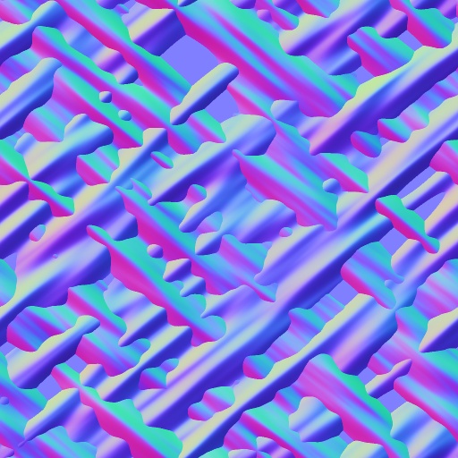 Normal Map
