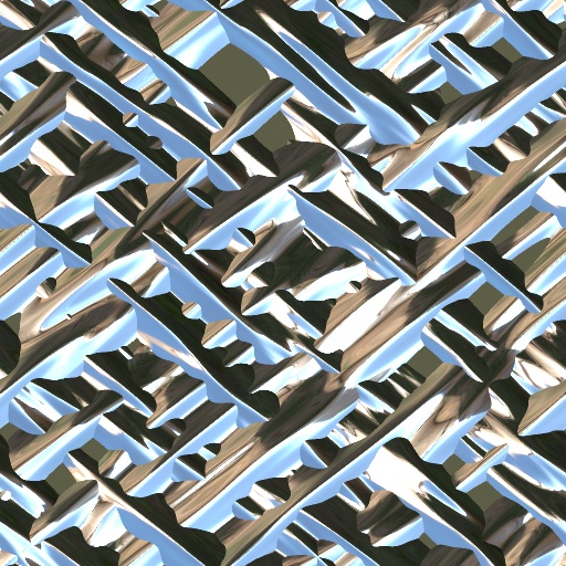 Crosshatch (Texture)