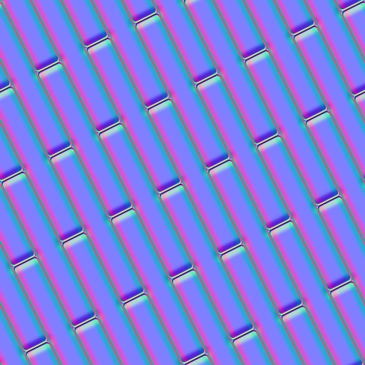 Normal Map