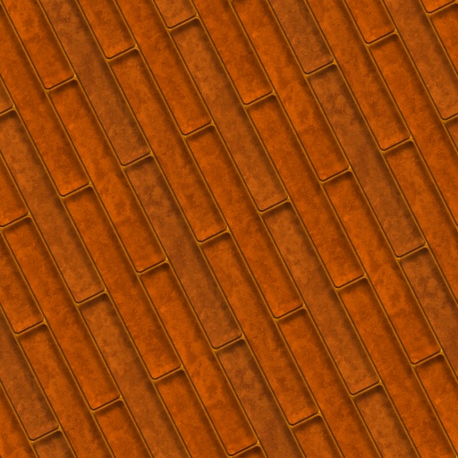 Wooden Floor by ShortCircuit