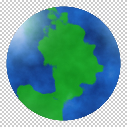 Planet and Orb FX by pixel8ted