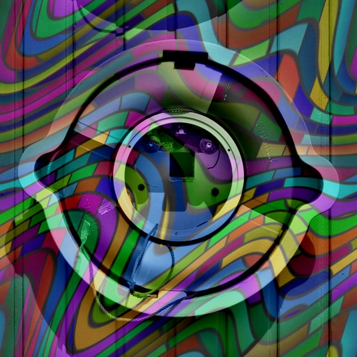 Variation 8
