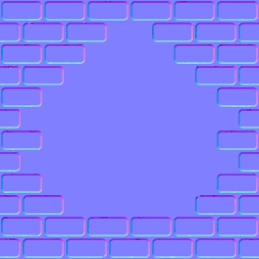 Normal Map