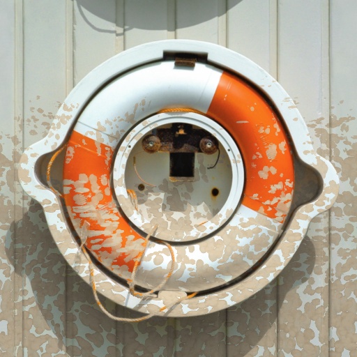 Diffuse Map