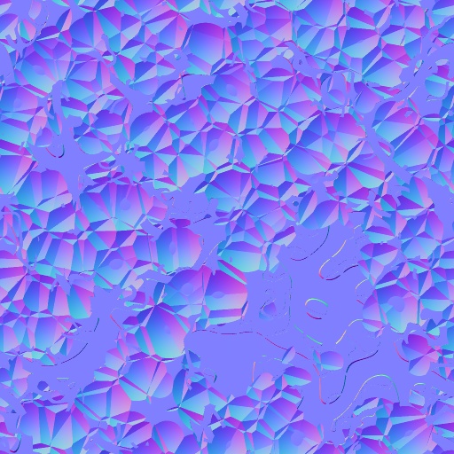 Normal Map