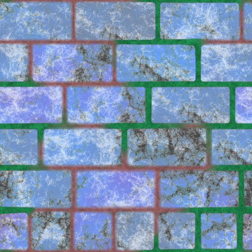 Diffuse Map
