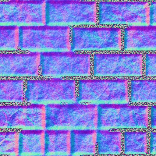 Normal Map