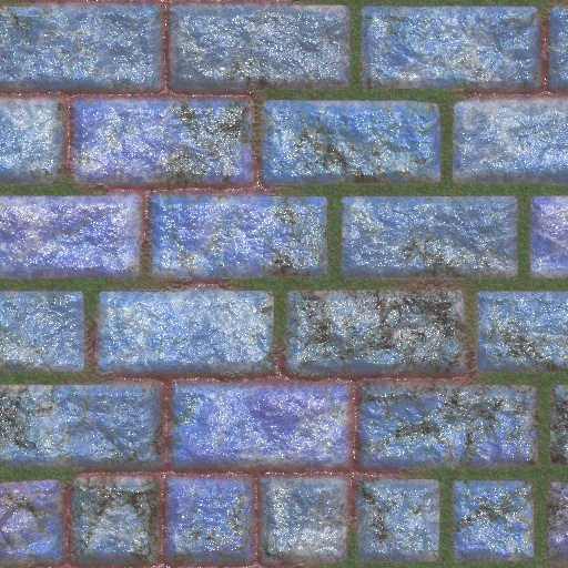 StonesAndFoam (Texture)