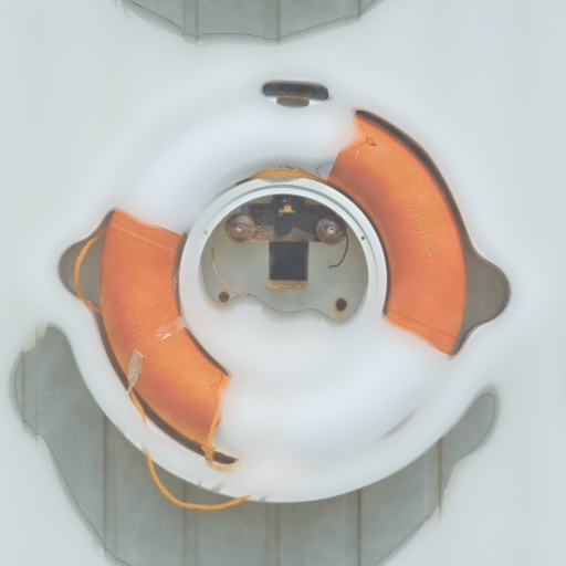Diffuse Map