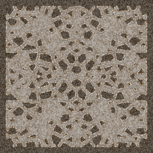 Diffuse Map