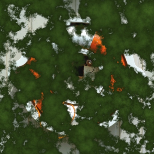 Diffuse Map