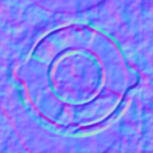 Normal Map