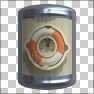 Tin can