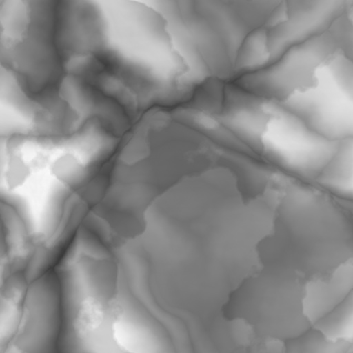 Bump Map
