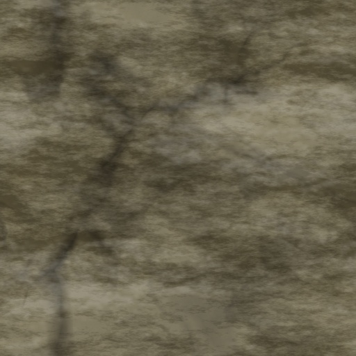 Diffuse Map