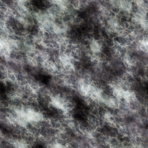 Diffuse Map