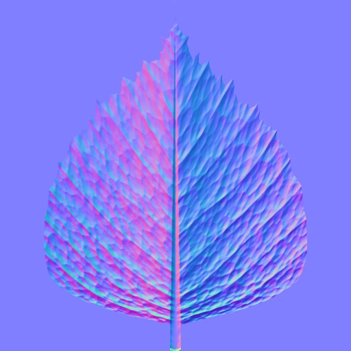Normal Map